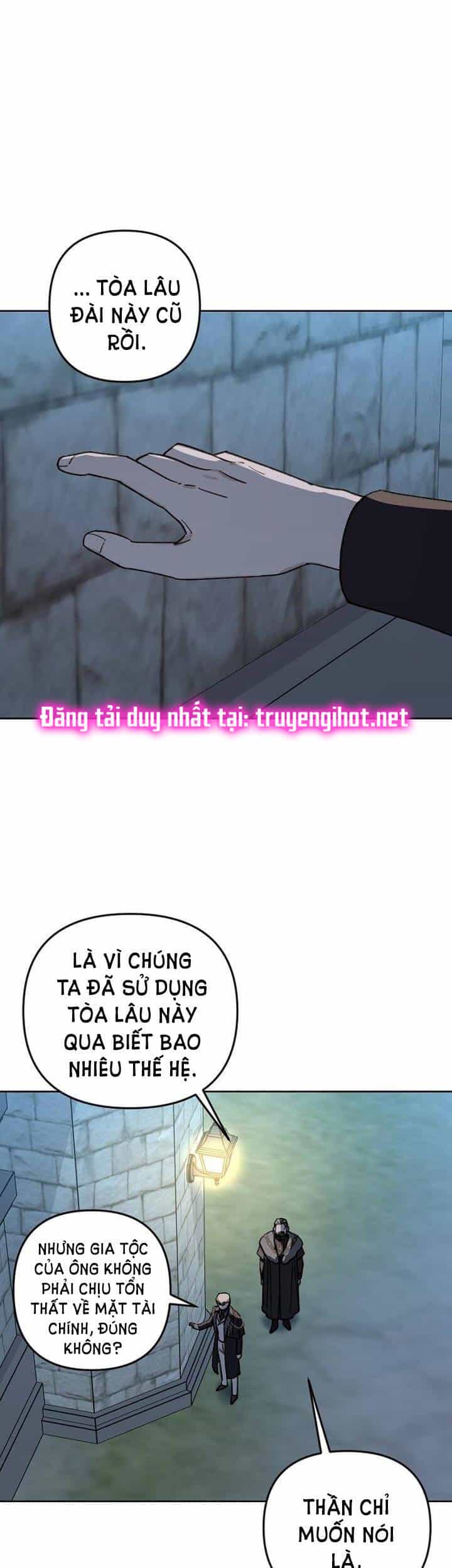 Hoàng Đế Đảo Ngược Thời Gian - Chương 56 - ảnh 25