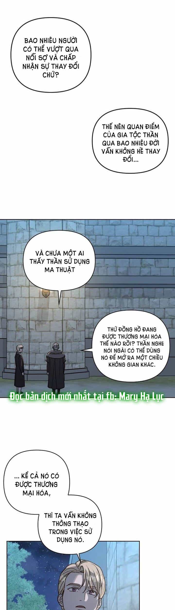 Hoàng Đế Đảo Ngược Thời Gian - Chương 56 - ảnh 30