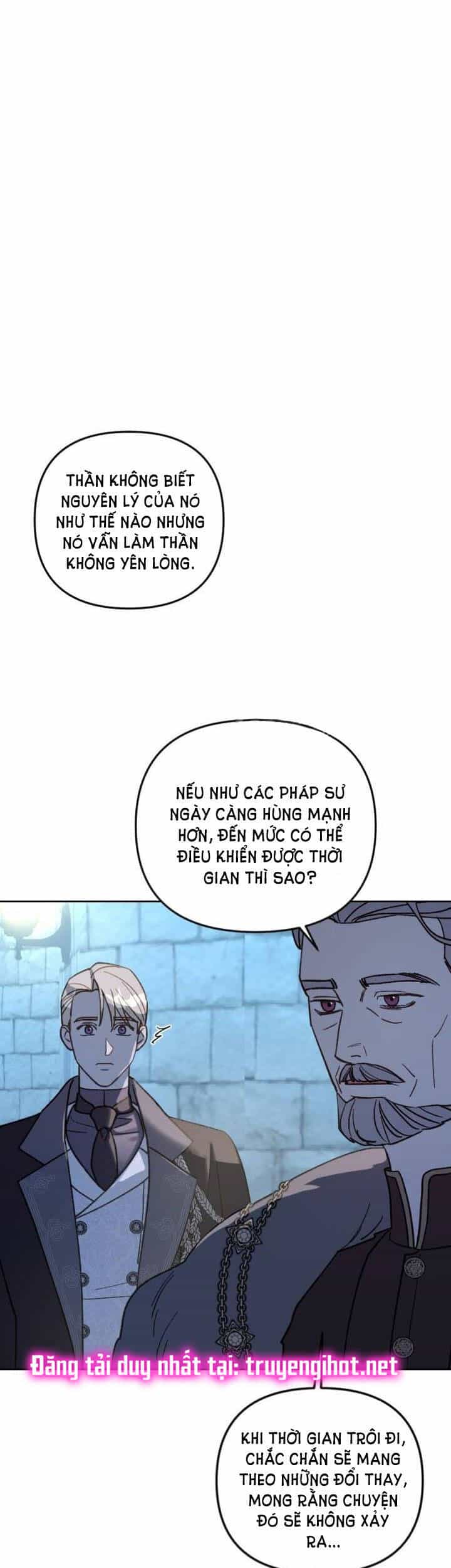 Hoàng Đế Đảo Ngược Thời Gian - Chương 56 - ảnh 32