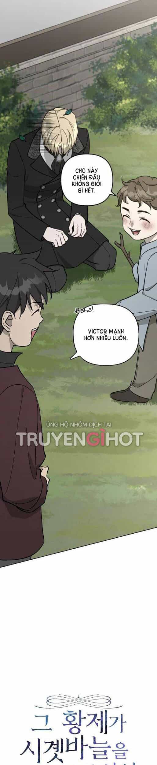 Hoàng Đế Đảo Ngược Thời Gian - Chương 60 - ảnh 4