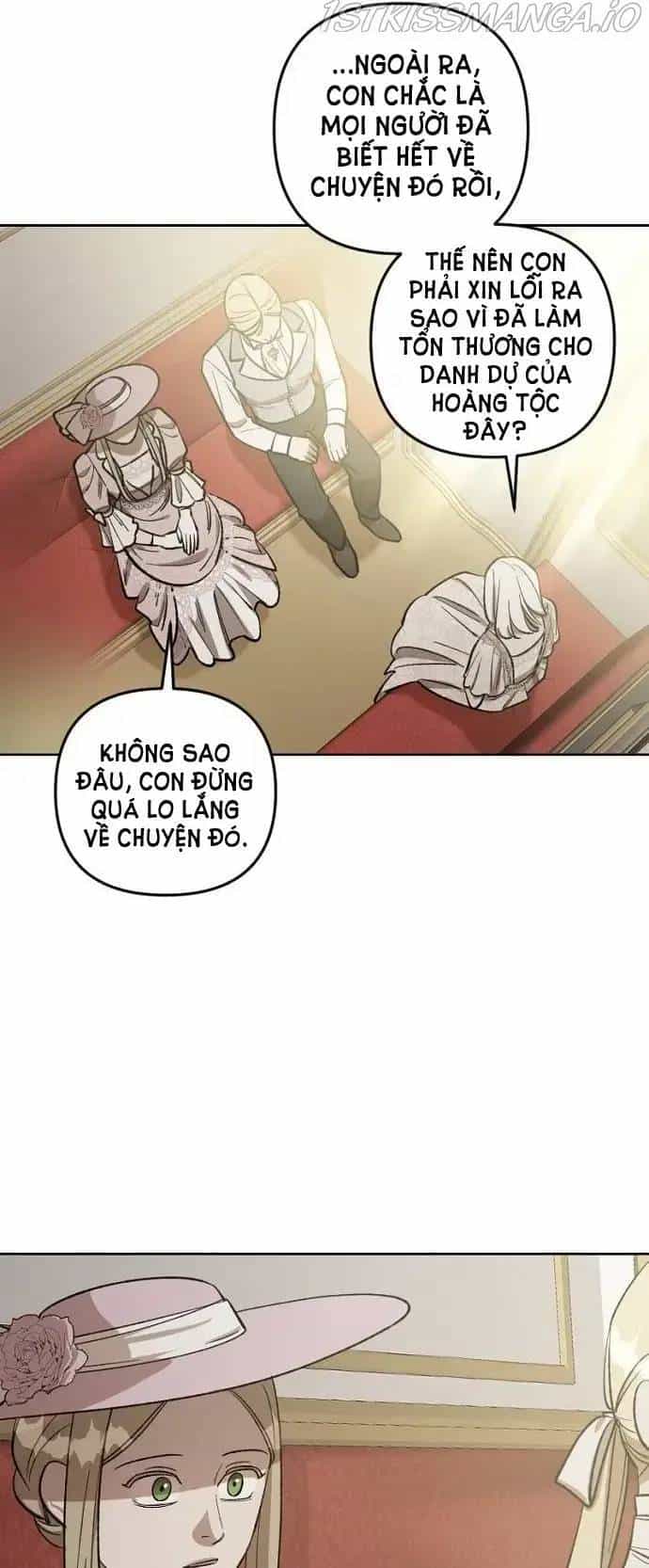 Hoàng Đế Đảo Ngược Thời Gian - Chương 68.1 - ảnh 21