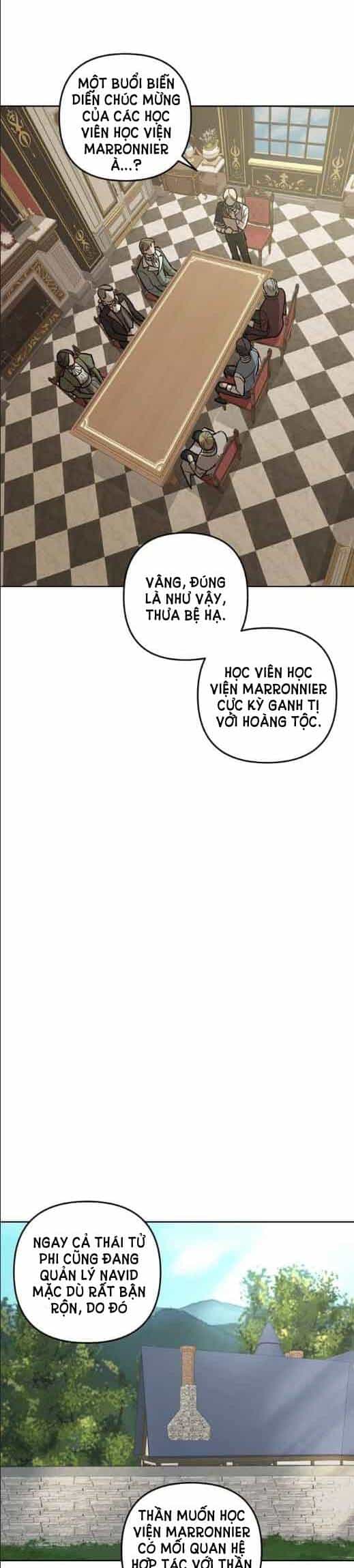 Hoàng Đế Đảo Ngược Thời Gian - Chương 71.1 - ảnh 9