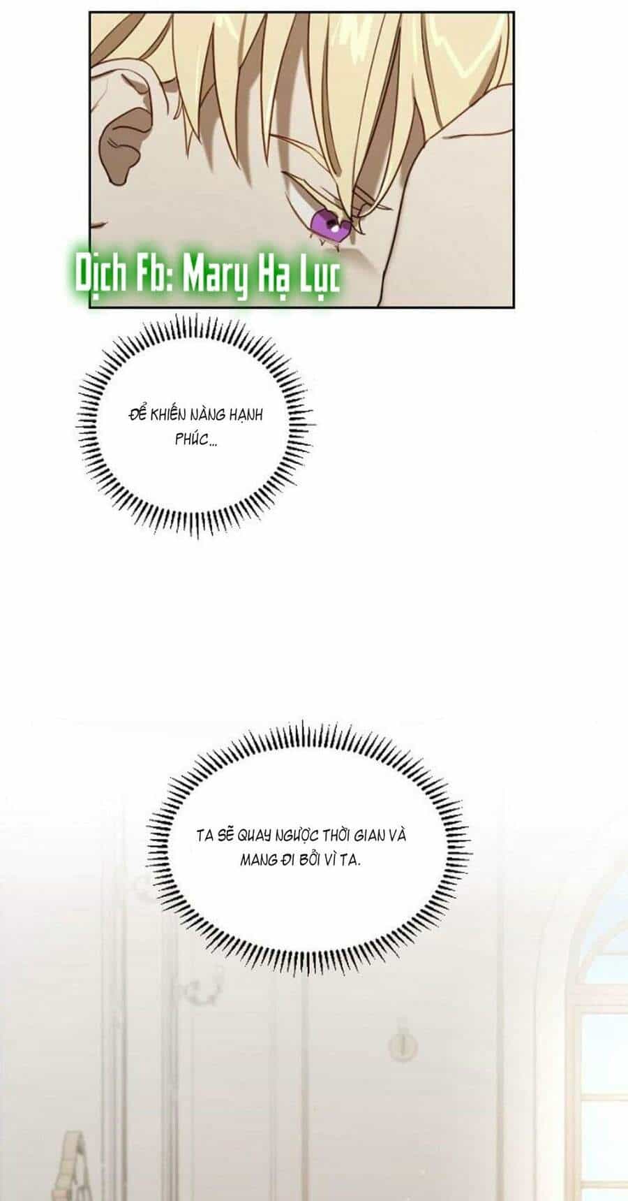 Hoàng Đế Đảo Ngược Thời Gian - Chương 8 - ảnh 30