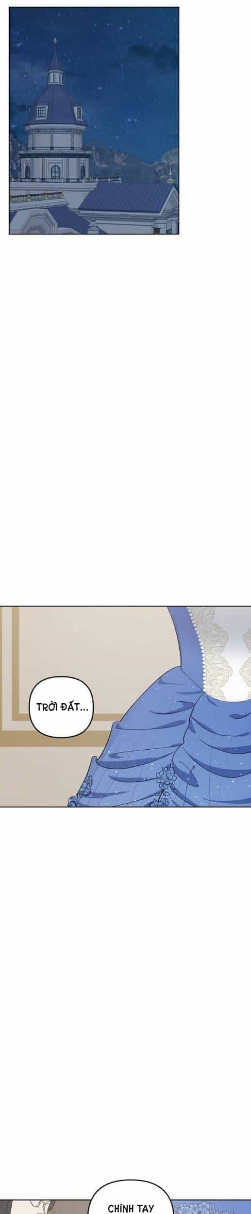 Hoàng Đế Đảo Ngược Thời Gian - Chương 73.1 - ảnh 3