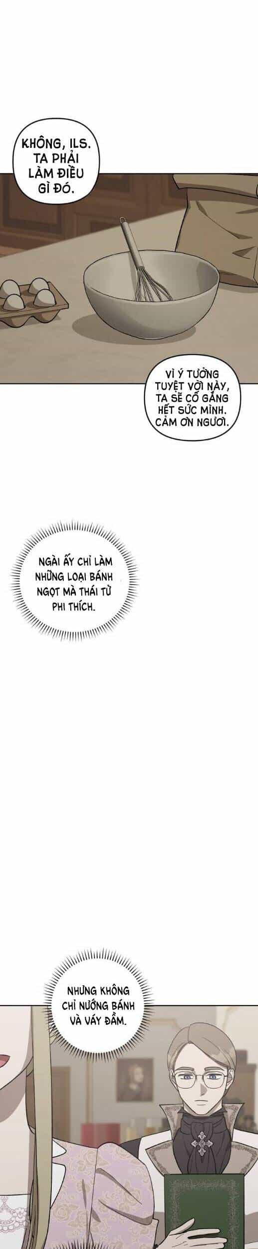 Hoàng Đế Đảo Ngược Thời Gian - Chương 73.1 - ảnh 8