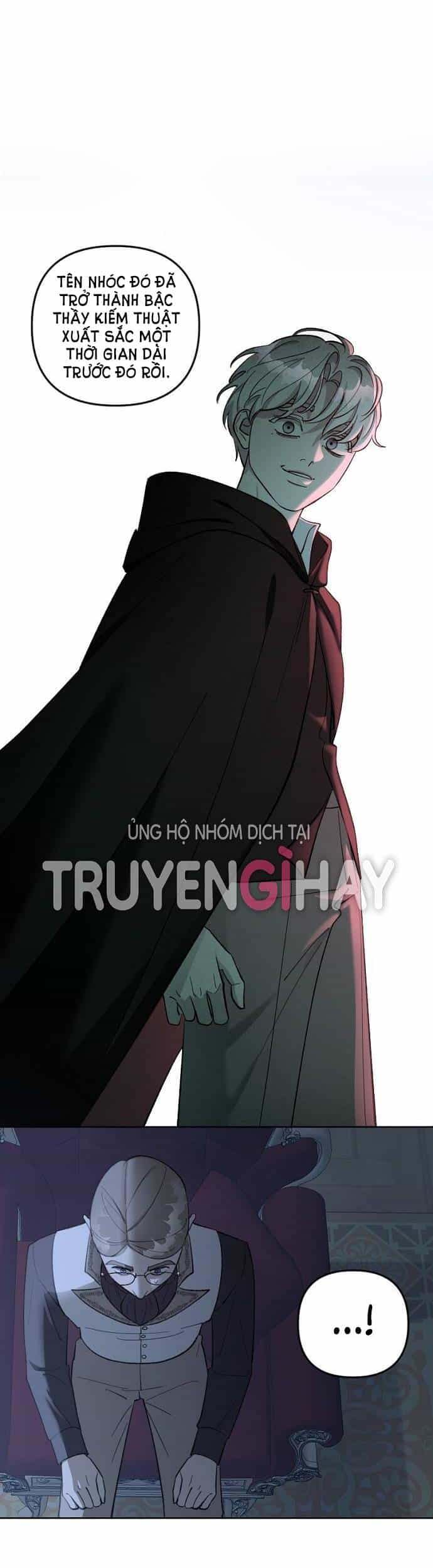 Hoàng Đế Đảo Ngược Thời Gian - Chương 74.1 - ảnh 16