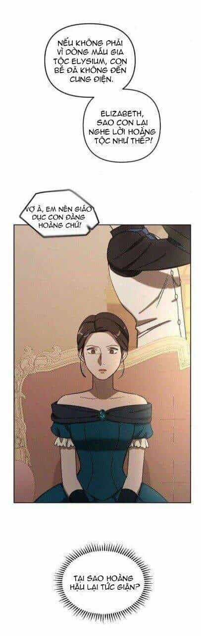 Hoàng Đế Đảo Ngược Thời Gian - Chương 9 - ảnh 34