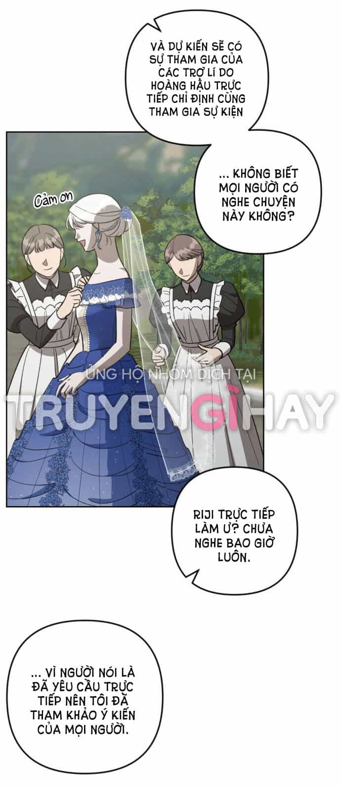 Hoàng Đế Đảo Ngược Thời Gian - Chương 77.1 - ảnh 21