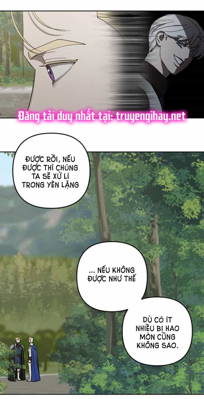 Hoàng Đế Đảo Ngược Thời Gian - Chương 77.1 - ảnh 23