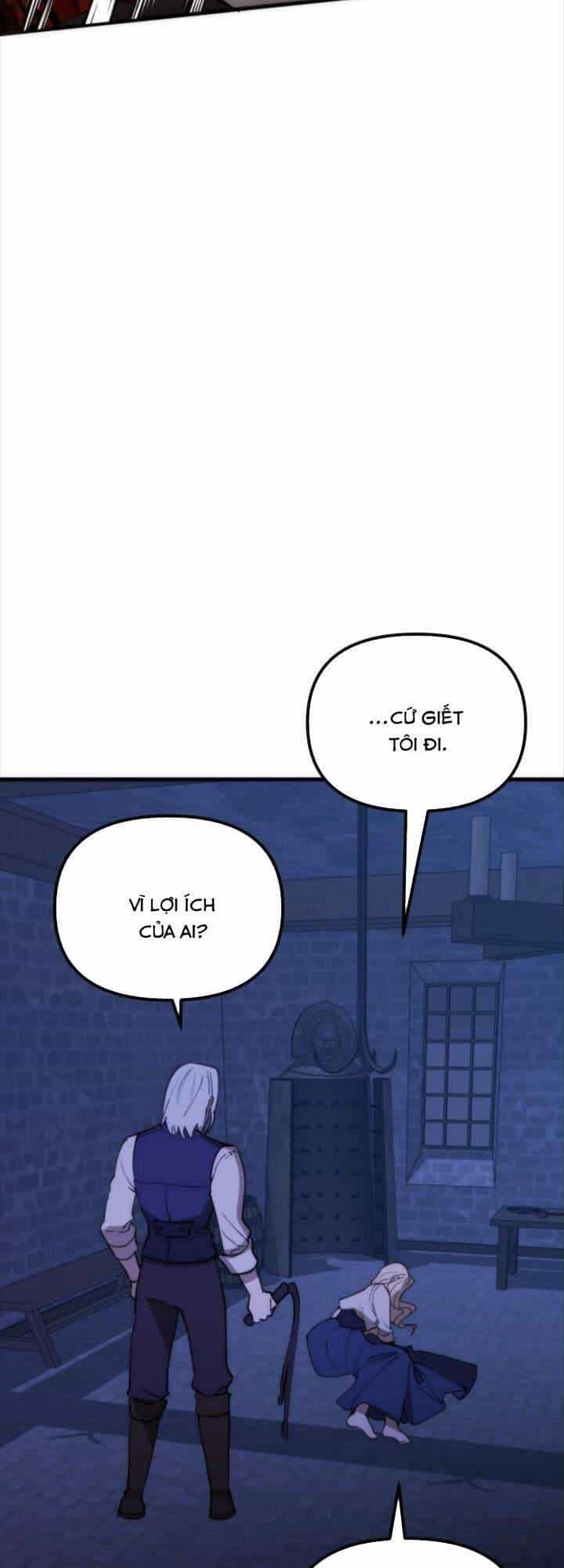 Hoàng Đế Điên Cuồng Ôm Lấy Tôi - Chương 1 - ảnh 33