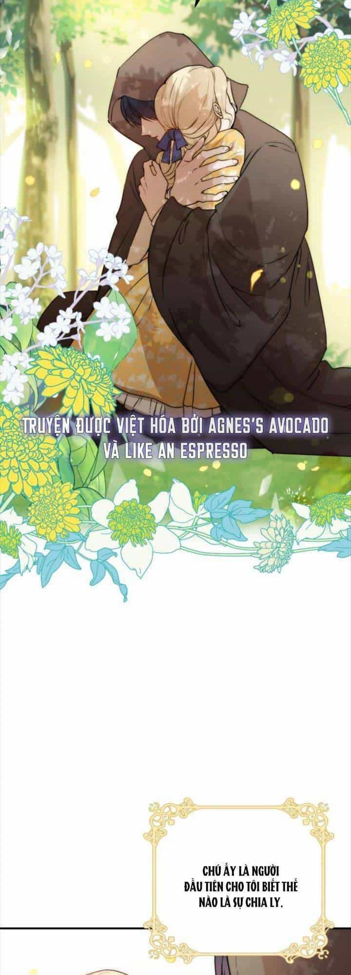 Hoàng Đế Điên Cuồng Ôm Lấy Tôi - Chương 1 - ảnh 7