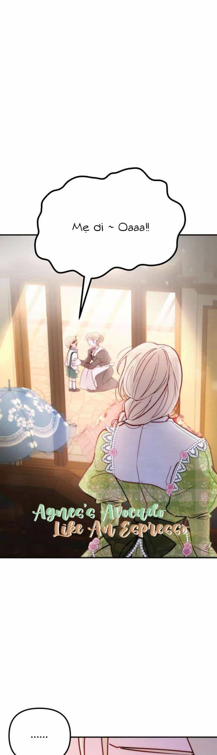 Hoàng Đế Điên Cuồng Ôm Lấy Tôi - Chương 11 - ảnh 27