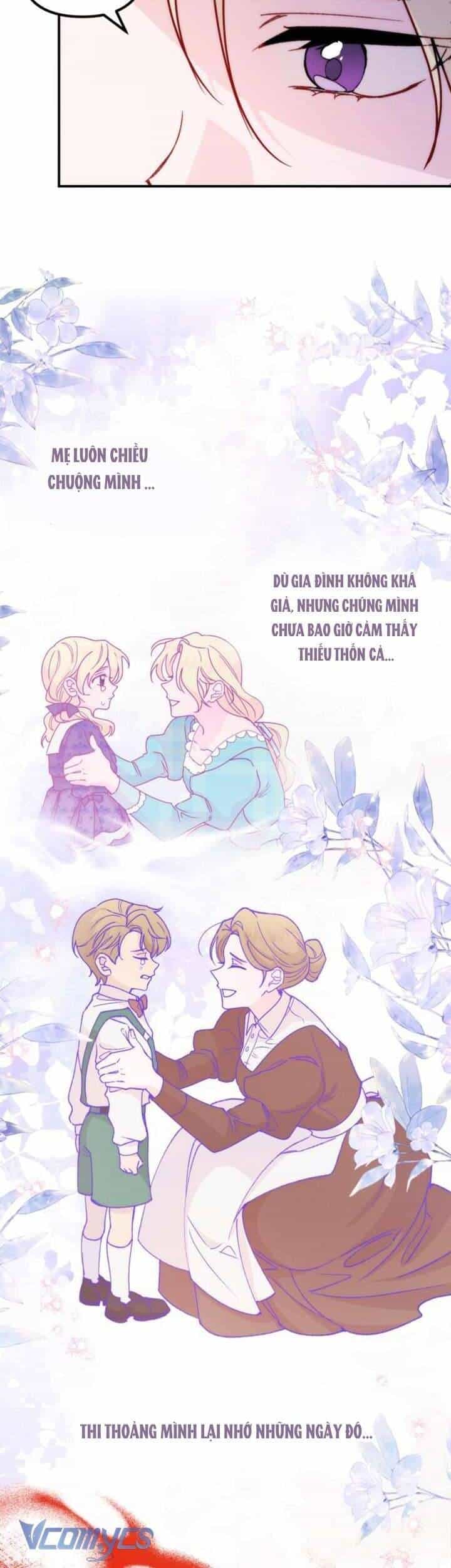 Hoàng Đế Điên Cuồng Ôm Lấy Tôi - Chương 11 - ảnh 28