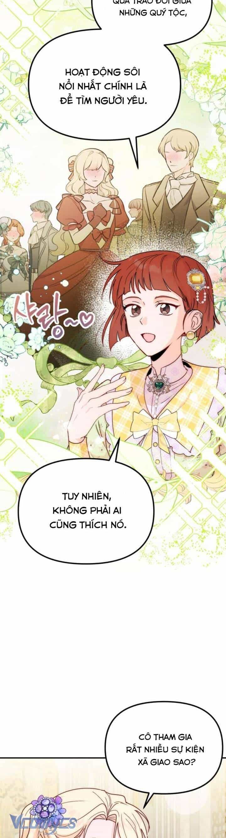 Hoàng Đế Điên Cuồng Ôm Lấy Tôi - Chương 12 - ảnh 38