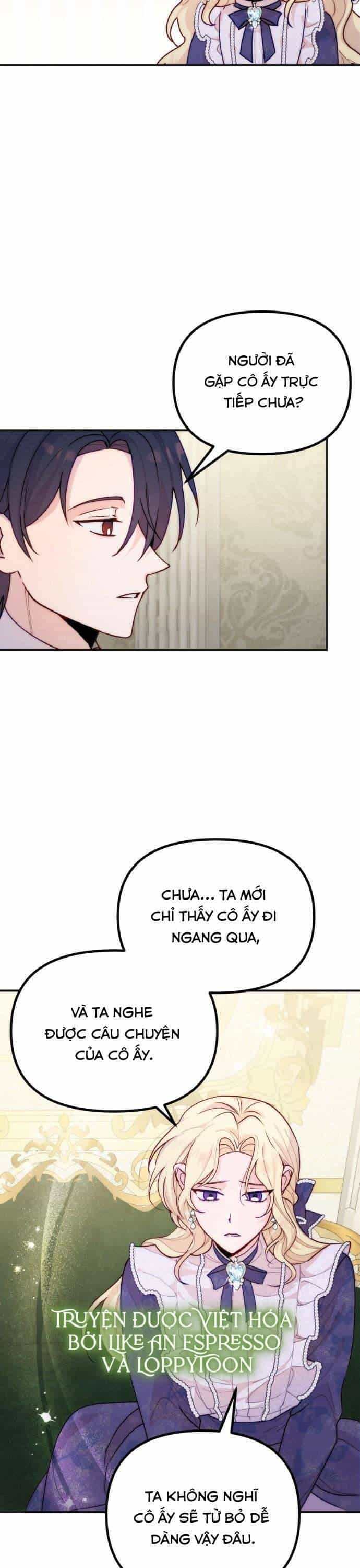 Hoàng Đế Điên Cuồng Ôm Lấy Tôi - Chương 14 - ảnh 29