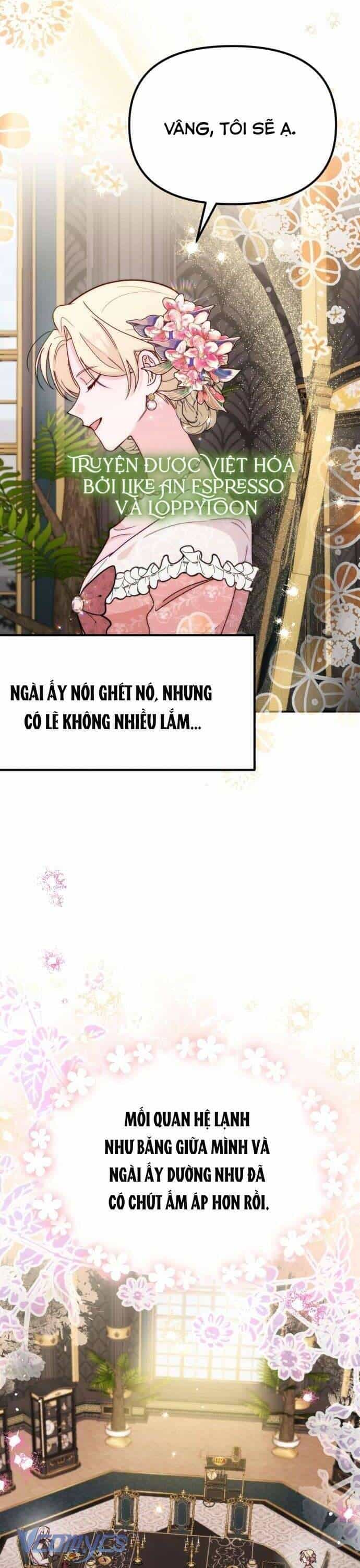 Hoàng Đế Điên Cuồng Ôm Lấy Tôi - Chương 19 - ảnh 14
