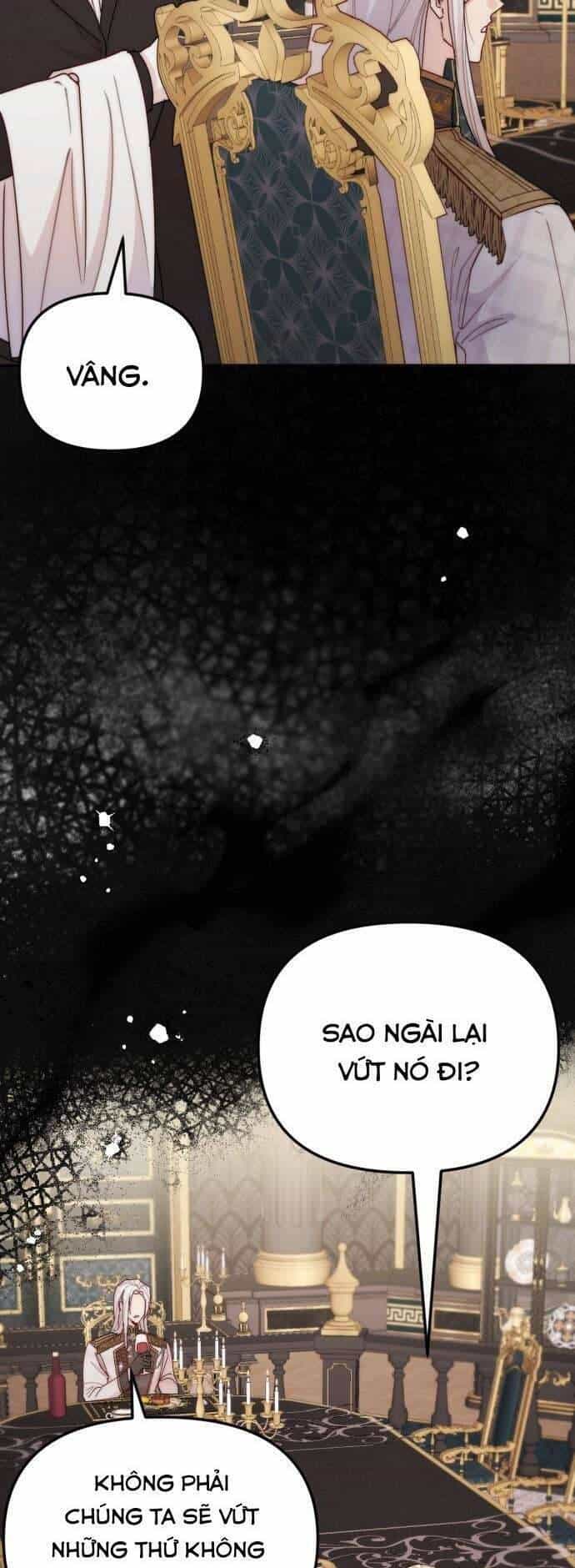 Hoàng Đế Điên Cuồng Ôm Lấy Tôi - Chương 19 - ảnh 3