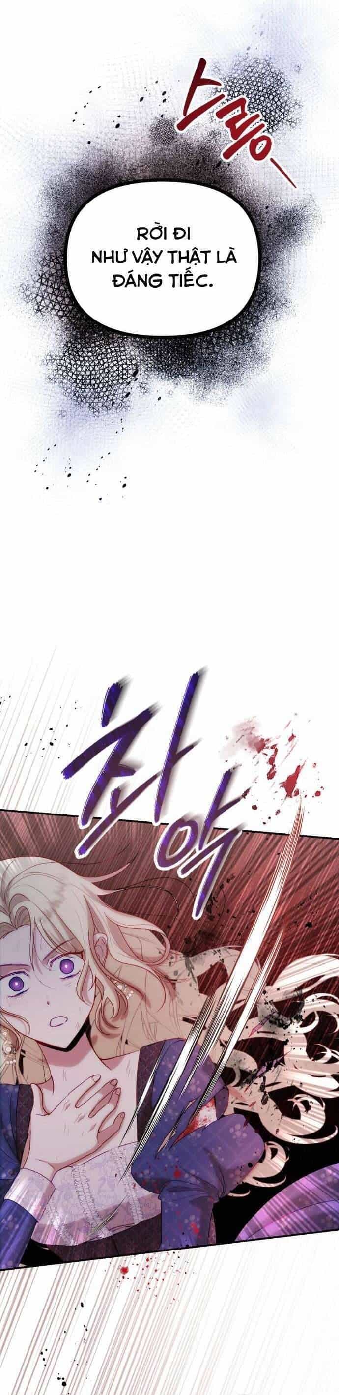 Hoàng Đế Điên Cuồng Ôm Lấy Tôi - Chương 25 - ảnh 21