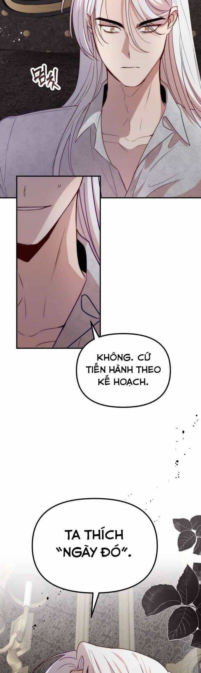 Hoàng Đế Điên Cuồng Ôm Lấy Tôi - Chương 25 - ảnh 43