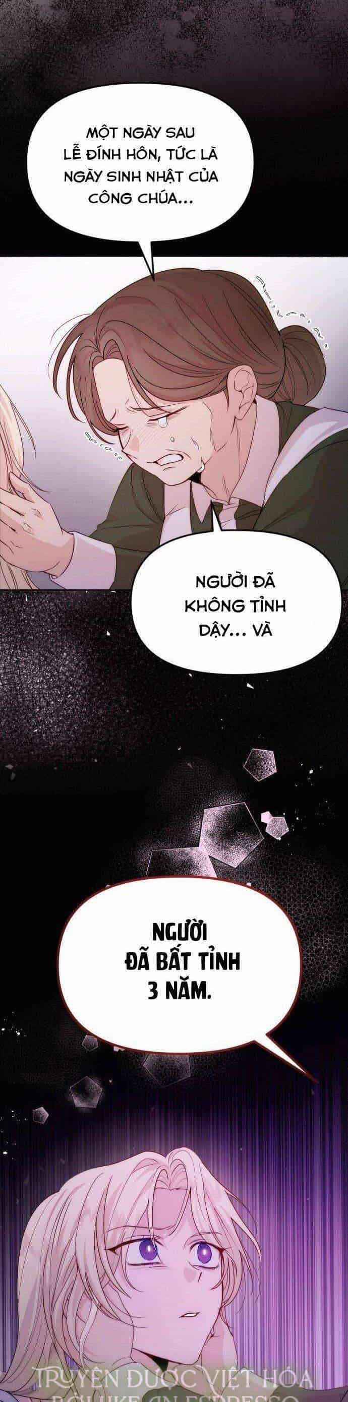Hoàng Đế Điên Cuồng Ôm Lấy Tôi - Chương 28 - ảnh 8