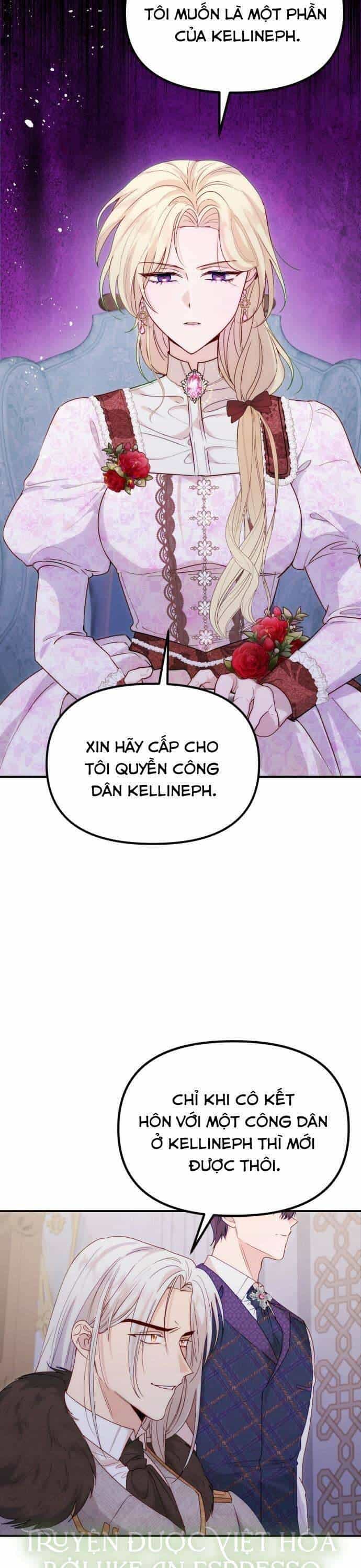 Hoàng Đế Điên Cuồng Ôm Lấy Tôi - Chương 29 - ảnh 32