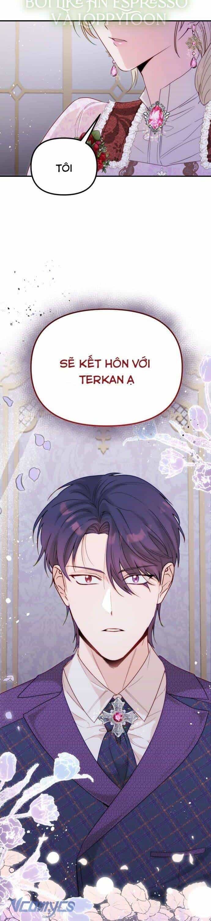 Hoàng Đế Điên Cuồng Ôm Lấy Tôi - Chương 29 - ảnh 37
