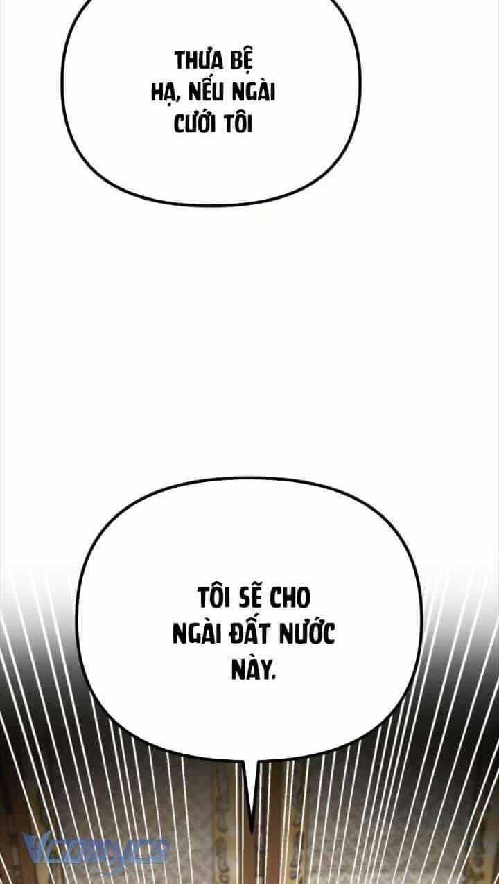 Hoàng Đế Điên Cuồng Ôm Lấy Tôi - Chương 3 - ảnh 80