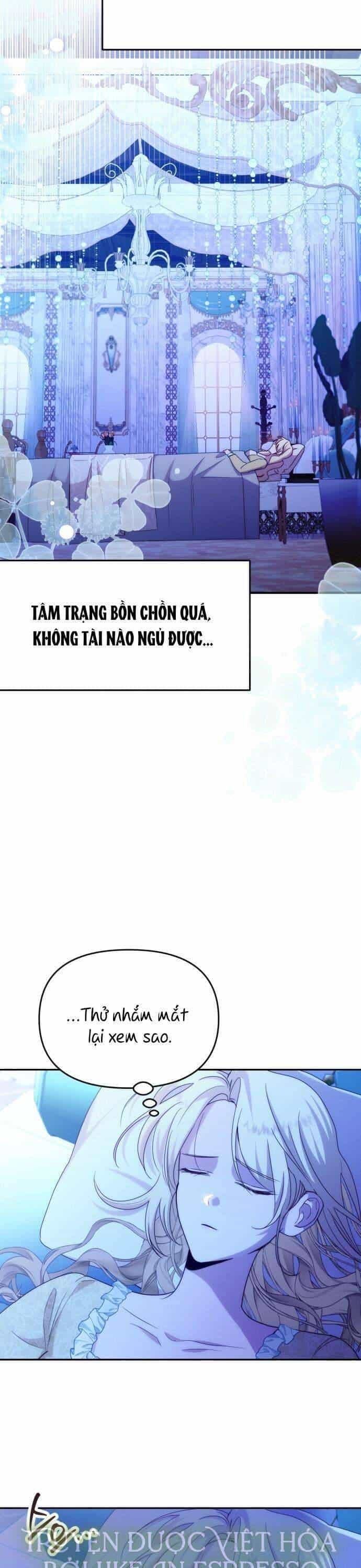 Hoàng Đế Điên Cuồng Ôm Lấy Tôi - Chương 30 - ảnh 36