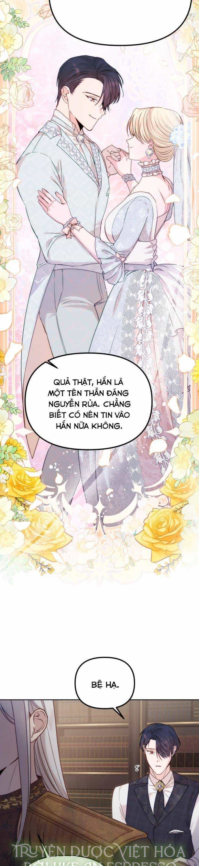 Hoàng Đế Điên Cuồng Ôm Lấy Tôi - Chương 31 - ảnh 26
