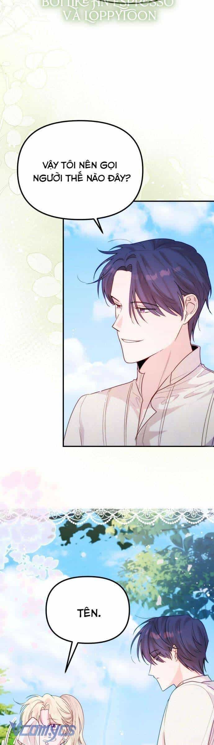 Hoàng Đế Điên Cuồng Ôm Lấy Tôi - Chương 32 - ảnh 21