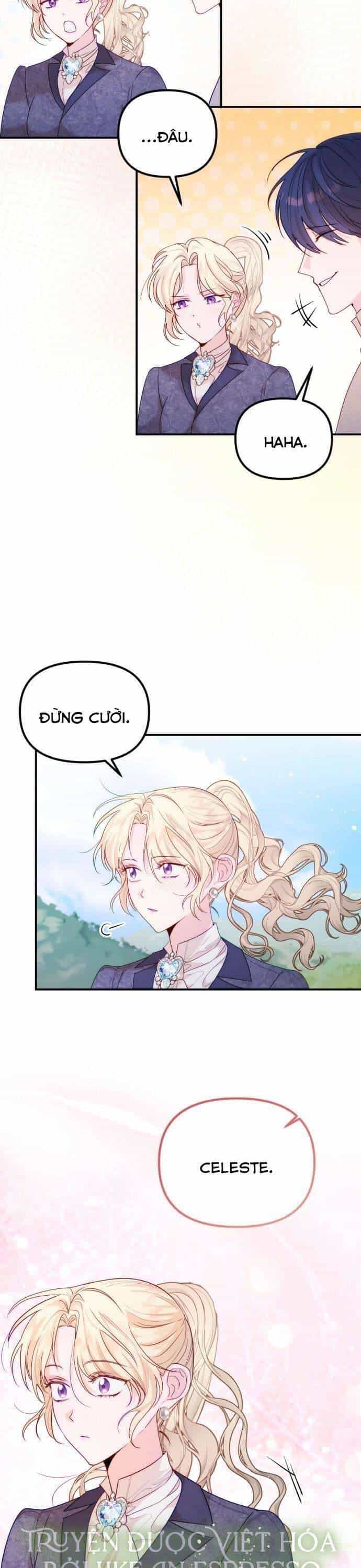 Hoàng Đế Điên Cuồng Ôm Lấy Tôi - Chương 32 - ảnh 24