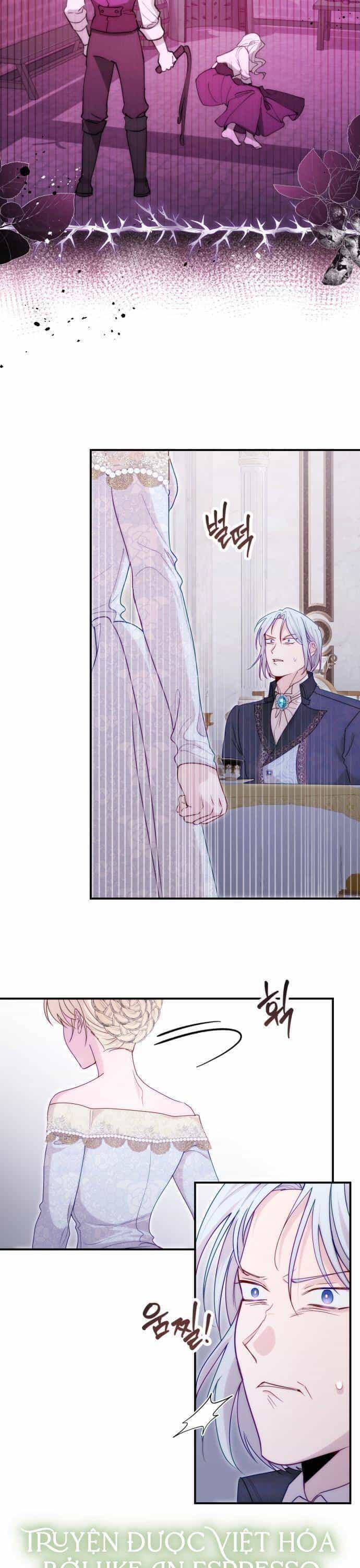 Hoàng Đế Điên Cuồng Ôm Lấy Tôi - Chương 35 - ảnh 33