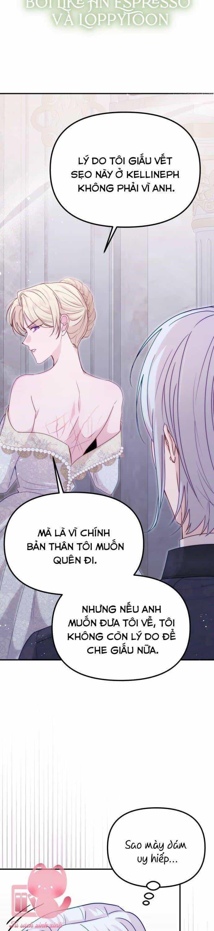 Hoàng Đế Điên Cuồng Ôm Lấy Tôi - Chương 35 - ảnh 34