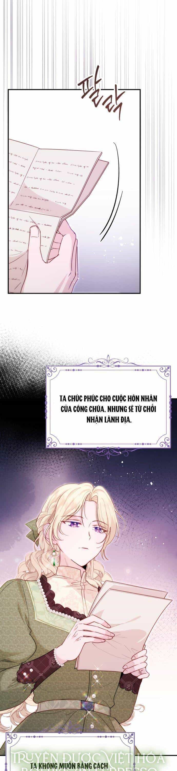 Hoàng Đế Điên Cuồng Ôm Lấy Tôi - Chương 36 - ảnh 23