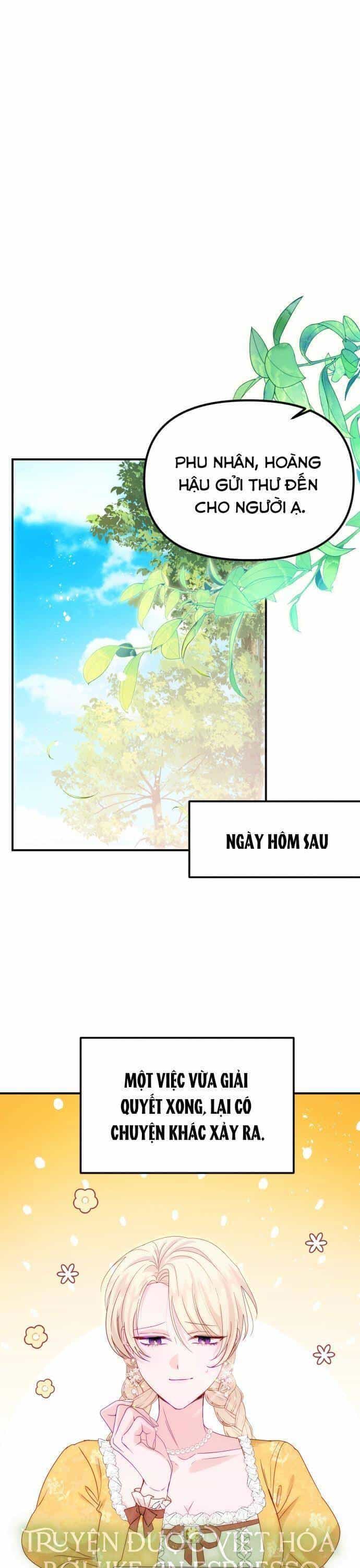 Hoàng Đế Điên Cuồng Ôm Lấy Tôi - Chương 36 - ảnh 29