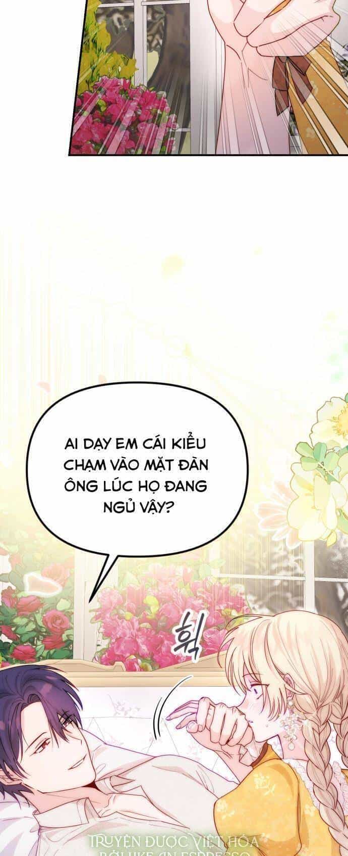 Hoàng Đế Điên Cuồng Ôm Lấy Tôi - Chương 36 - ảnh 39