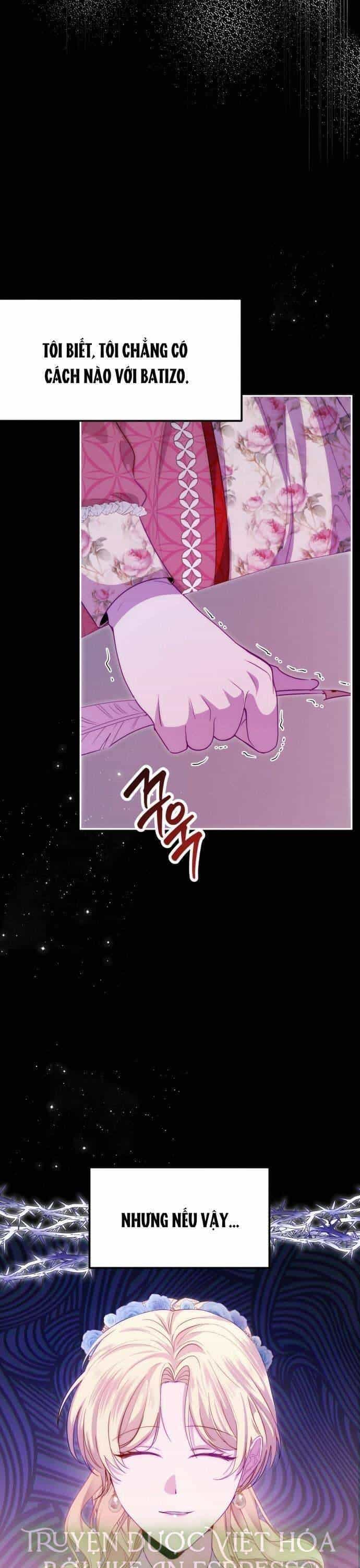 Hoàng Đế Điên Cuồng Ôm Lấy Tôi - Chương 38 - ảnh 24