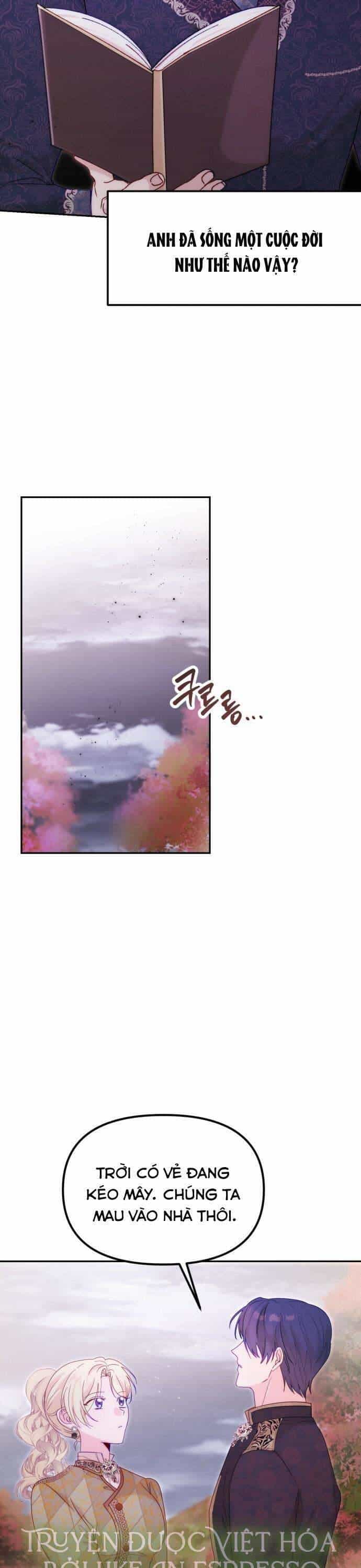 Hoàng Đế Điên Cuồng Ôm Lấy Tôi - Chương 38 - ảnh 38