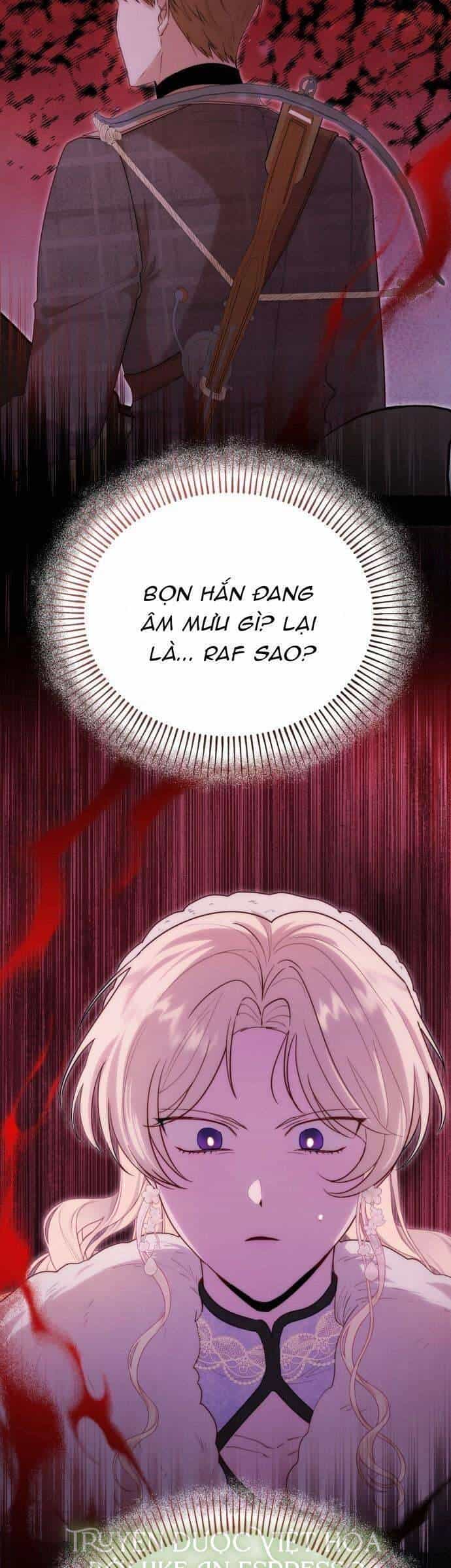Hoàng Đế Điên Cuồng Ôm Lấy Tôi - Chương 39 - ảnh 19