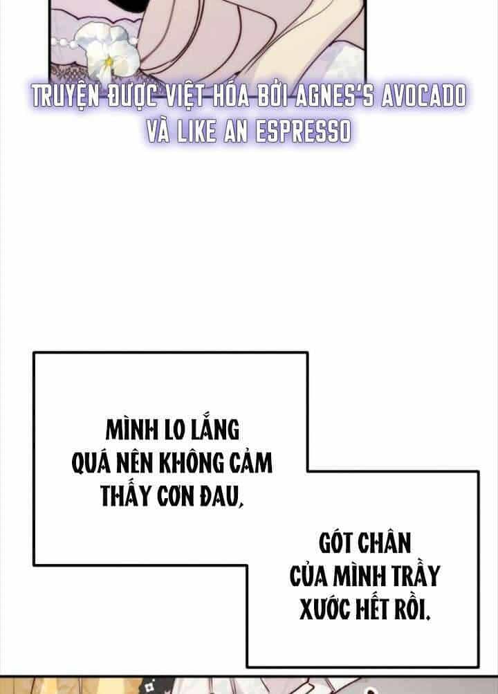 Hoàng Đế Điên Cuồng Ôm Lấy Tôi - Chương 4 - ảnh 38