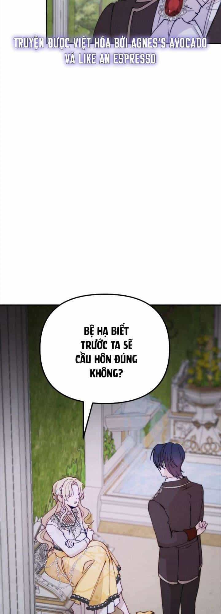 Hoàng Đế Điên Cuồng Ôm Lấy Tôi - Chương 4 - ảnh 49