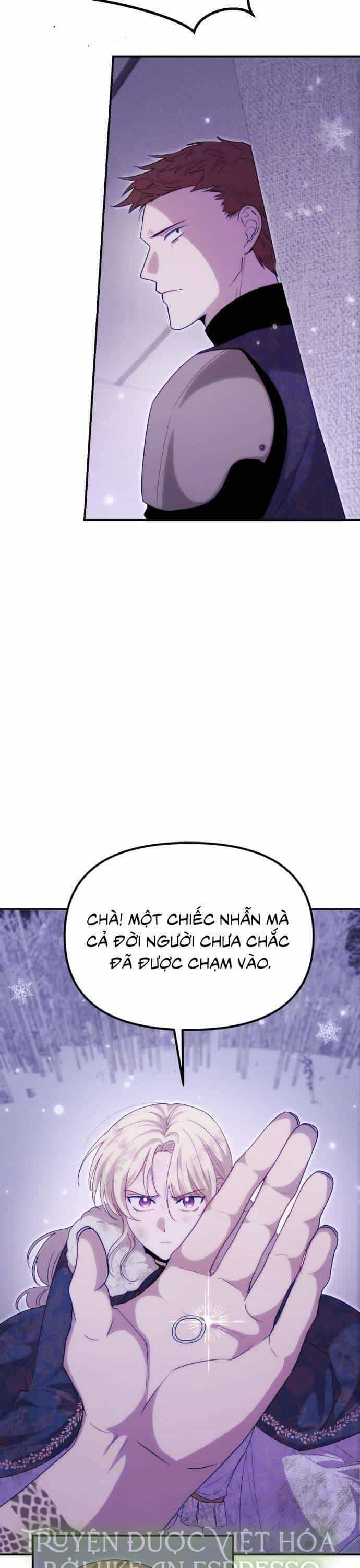 Hoàng Đế Điên Cuồng Ôm Lấy Tôi - Chương 40 - ảnh 35