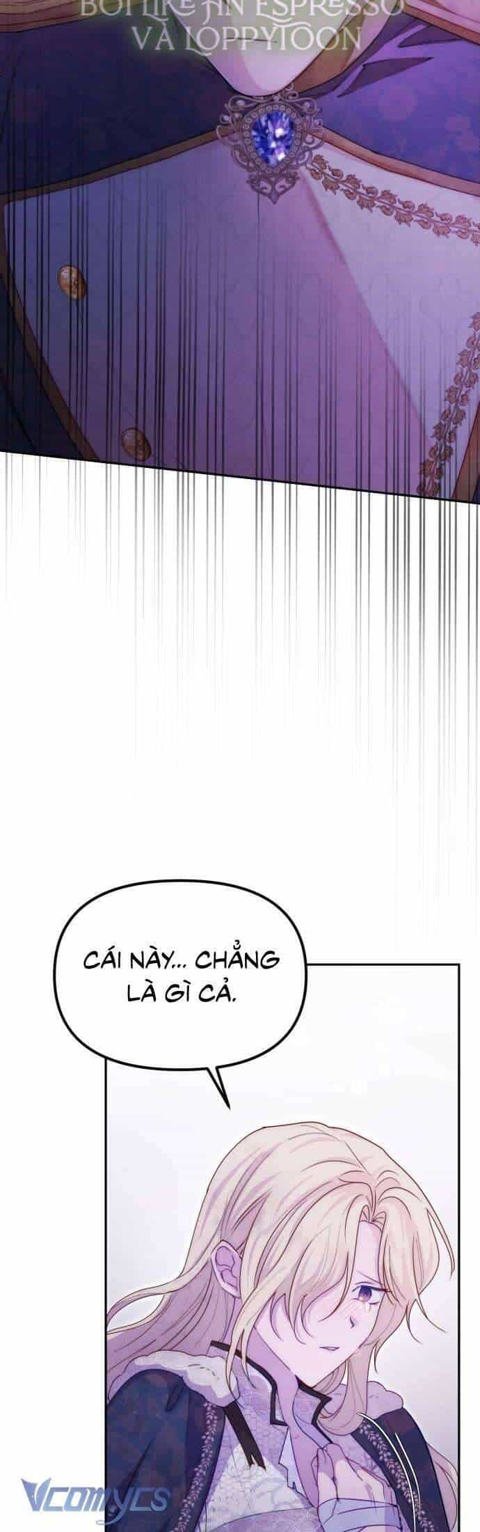 Hoàng Đế Điên Cuồng Ôm Lấy Tôi - Chương 41 - ảnh 20