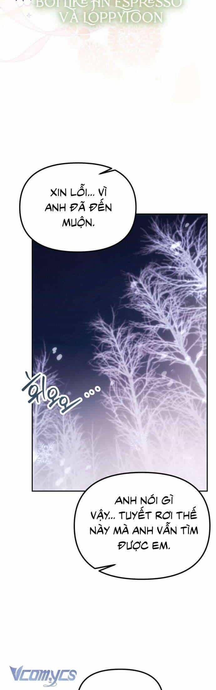 Hoàng Đế Điên Cuồng Ôm Lấy Tôi - Chương 41 - ảnh 22