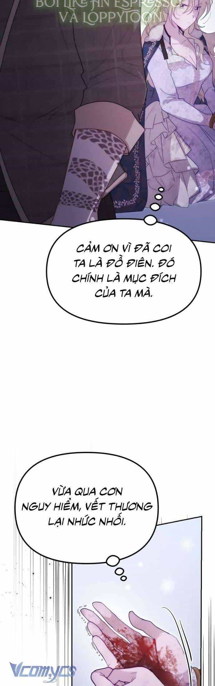 Hoàng Đế Điên Cuồng Ôm Lấy Tôi - Chương 41 - ảnh 56