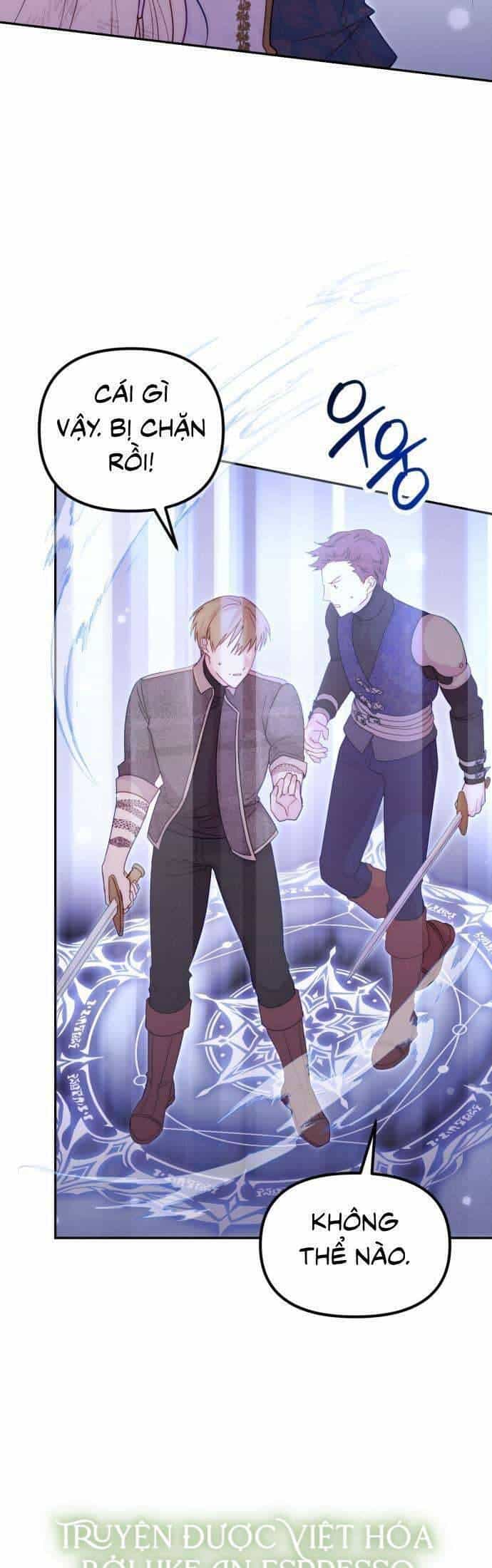 Hoàng Đế Điên Cuồng Ôm Lấy Tôi - Chương 41 - ảnh 65