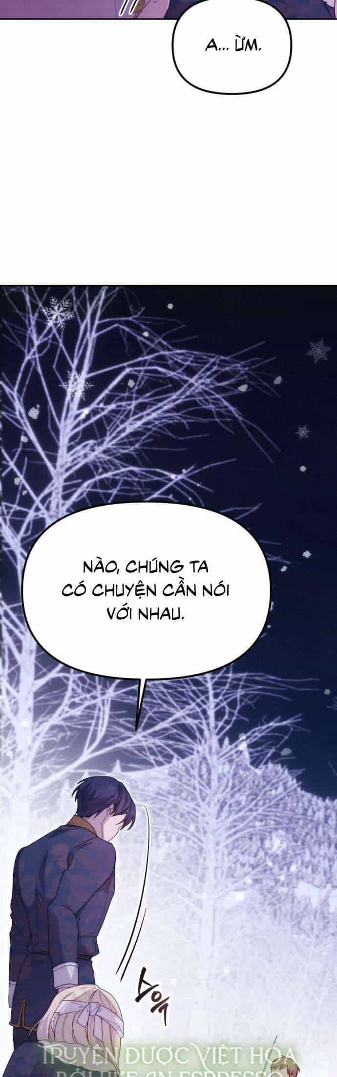 Hoàng Đế Điên Cuồng Ôm Lấy Tôi - Chương 41 - ảnh 73