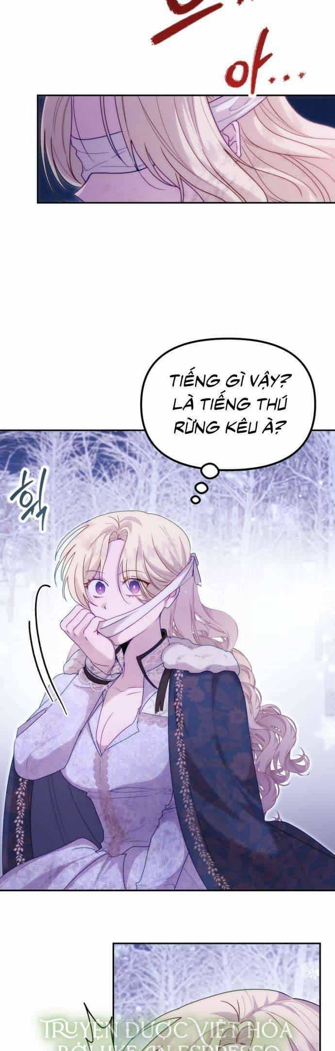 Hoàng Đế Điên Cuồng Ôm Lấy Tôi - Chương 41 - ảnh 89