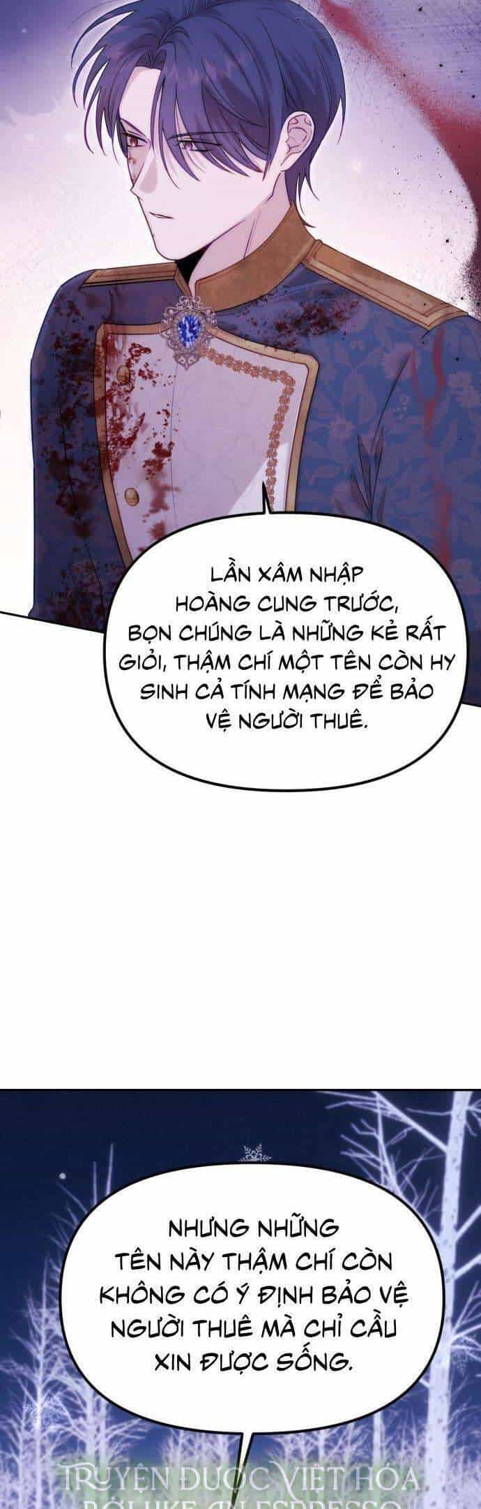 Hoàng Đế Điên Cuồng Ôm Lấy Tôi - Chương 41 - ảnh 93