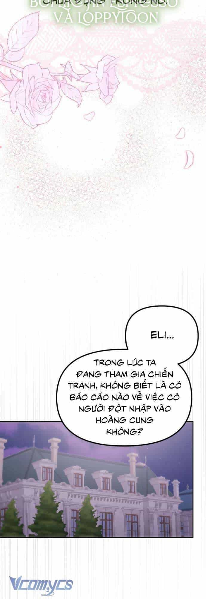 Hoàng Đế Điên Cuồng Ôm Lấy Tôi - Chương 42 - ảnh 42